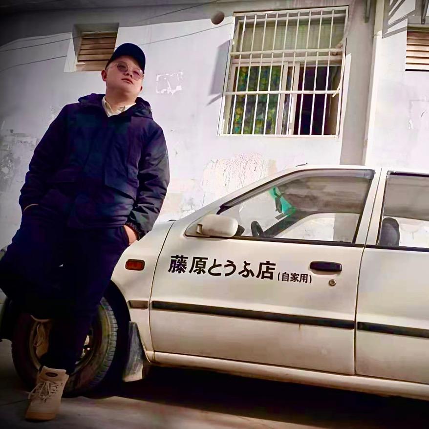 被风吹走的夏天
