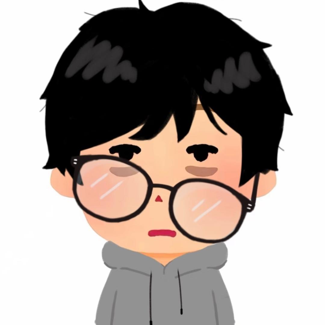 小郭有点烦