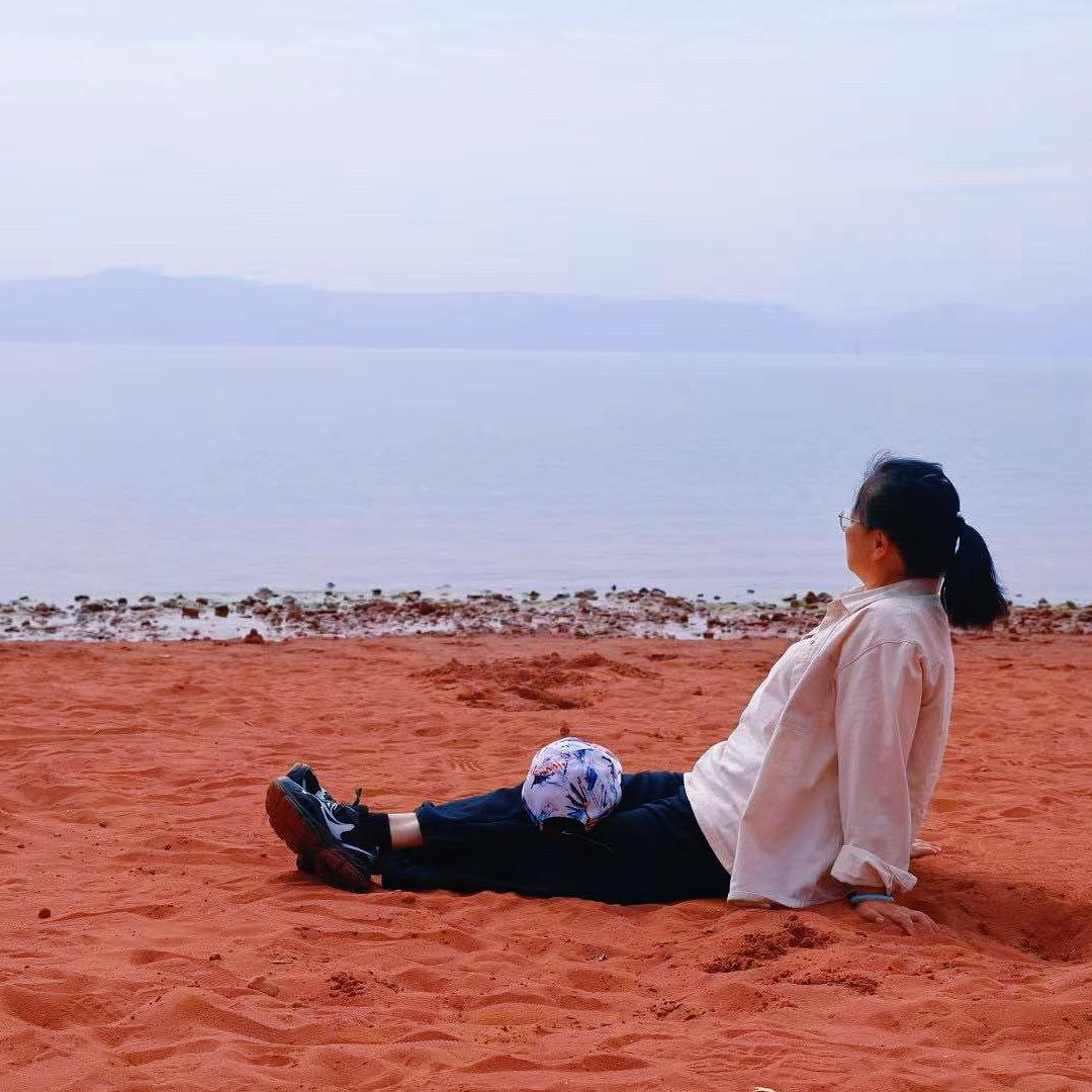 马女士的退休生活