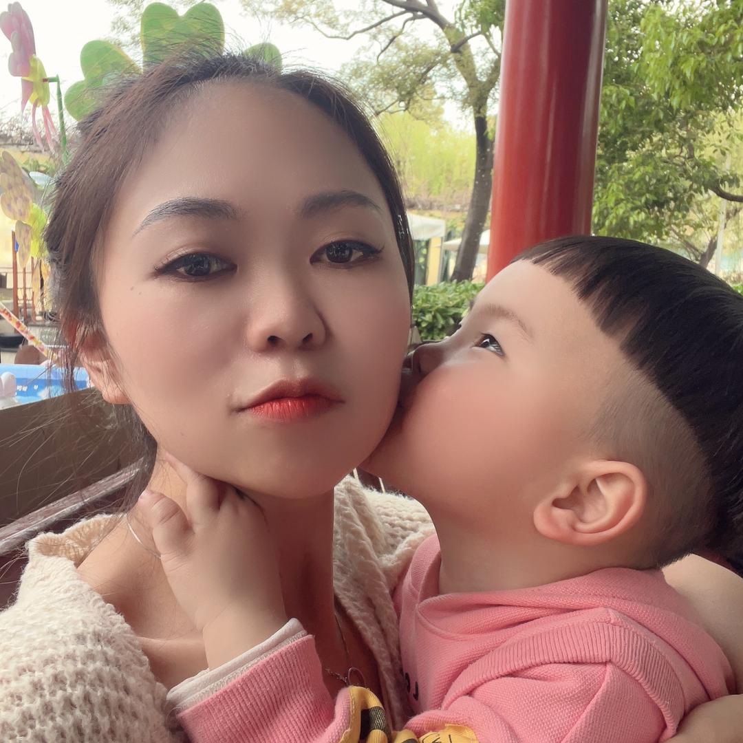 大头baby