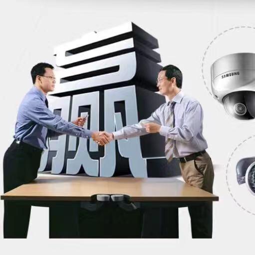 西安萤石监控/弱电/智能家居