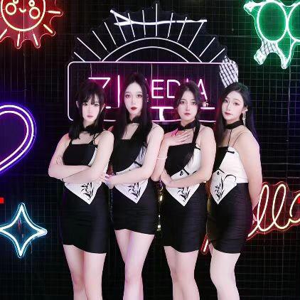 ZL-舞媚娘(团队招人)