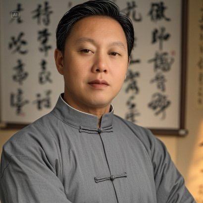 玄极