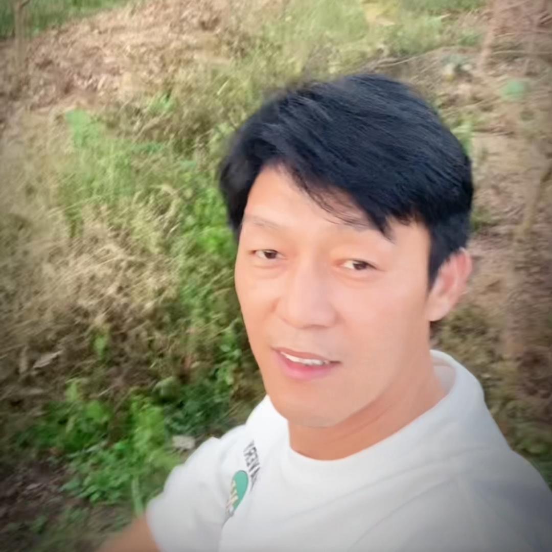 张老山1