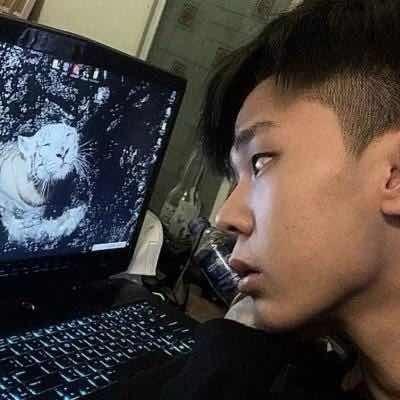 帅可无