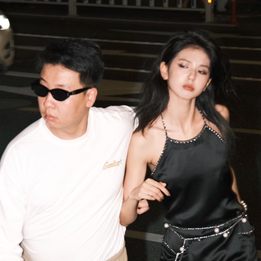 奇遇欣仔