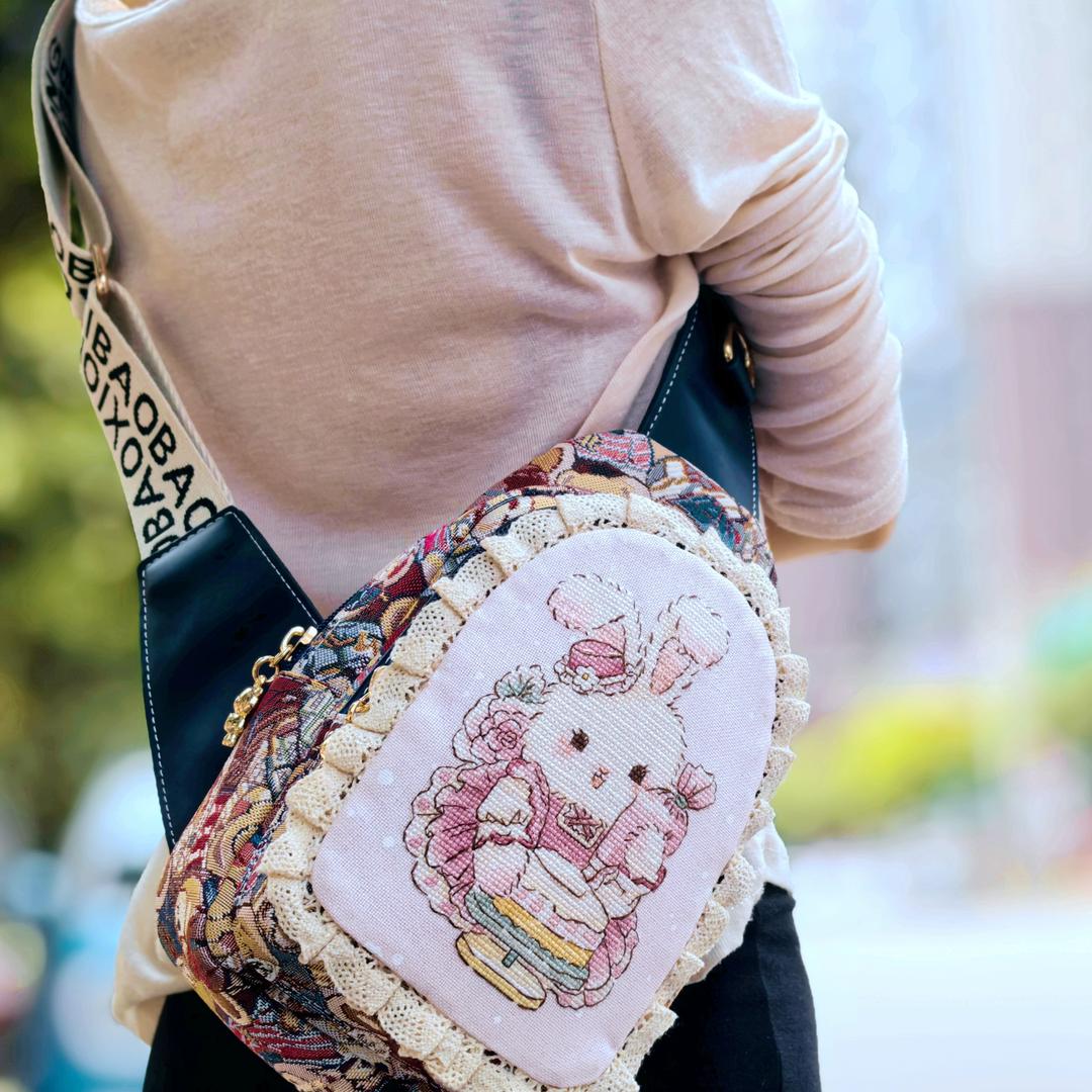 十格格幸福手作