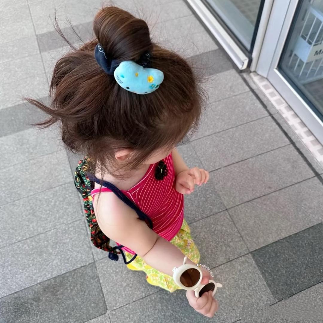 织里拾柒童装批发