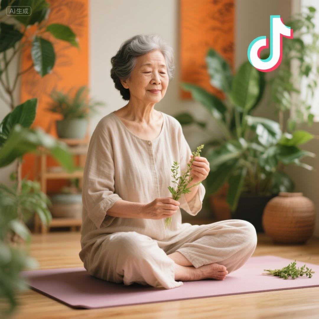 健康拍打