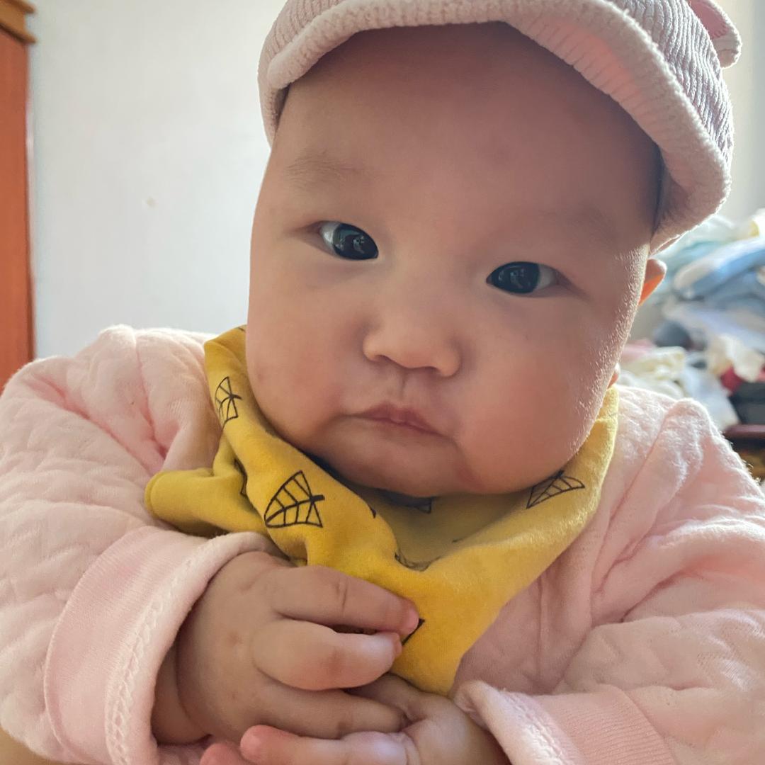 小月玲宝妈