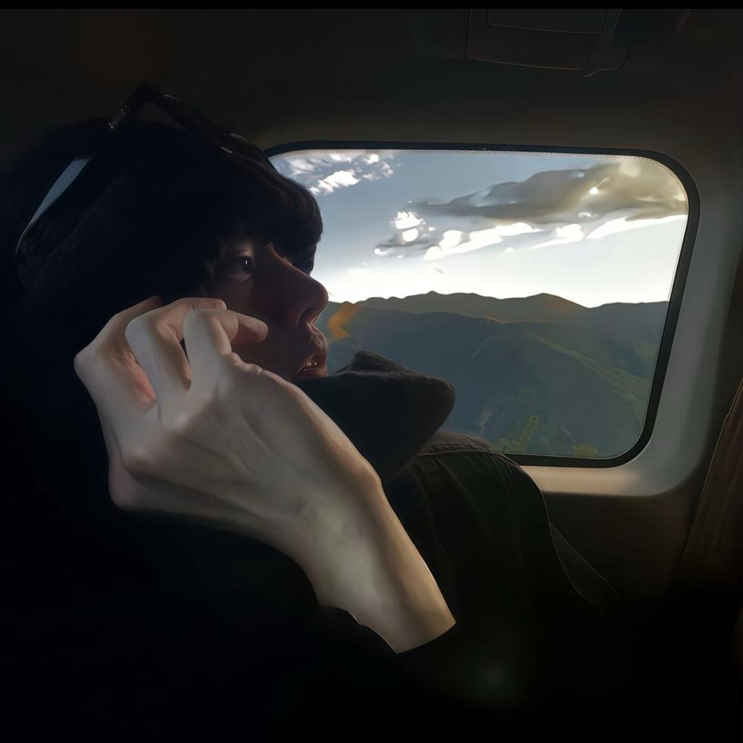 …….