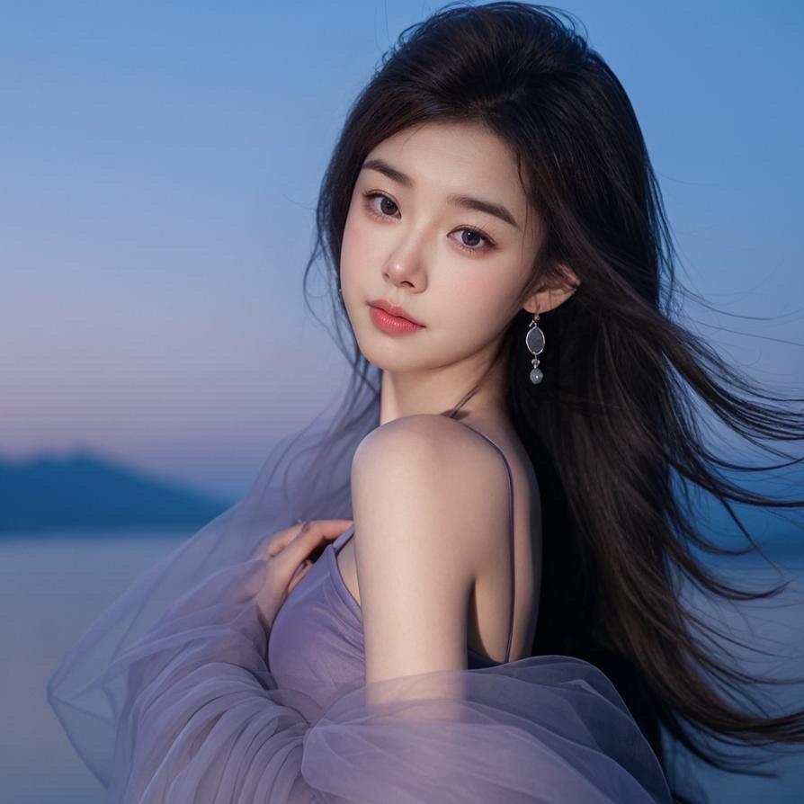 琉璃仙子