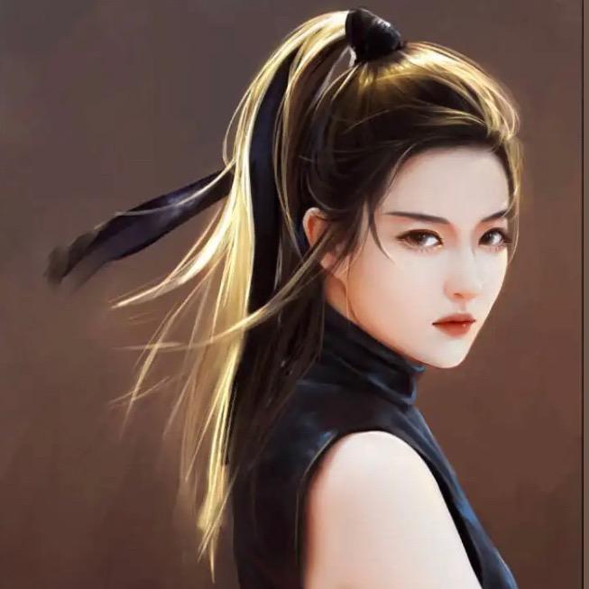 小龙女