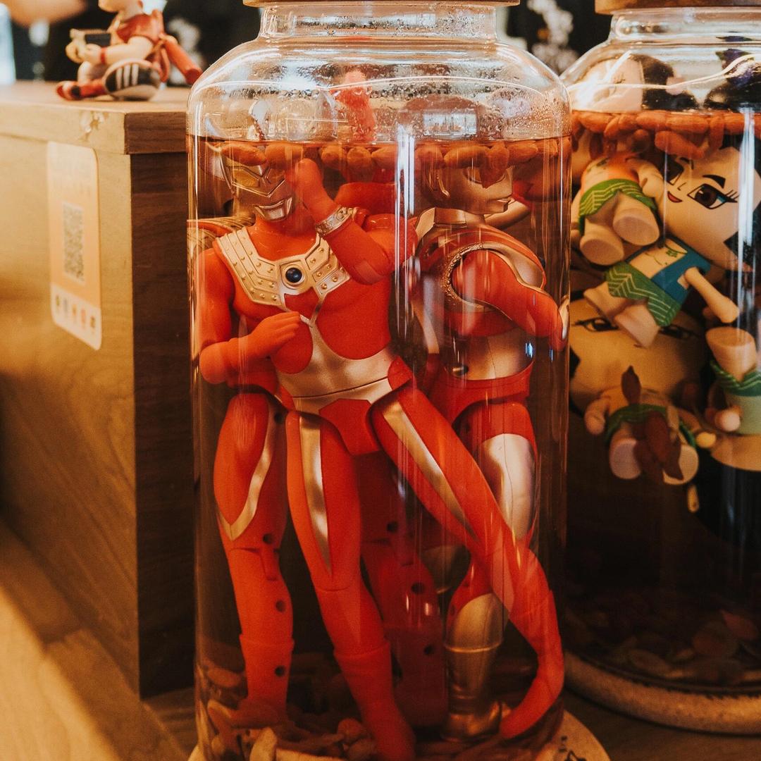 你笑个锤子🔨@抖音