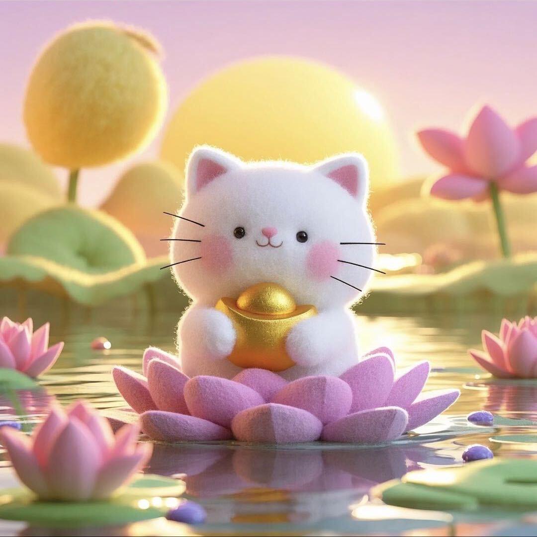 小福猪