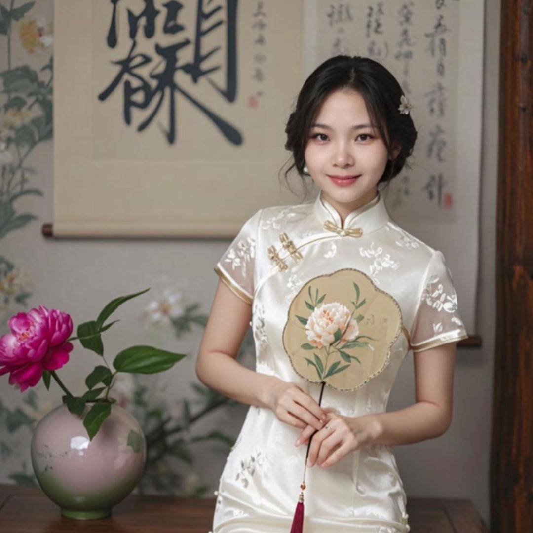 周小丽呀