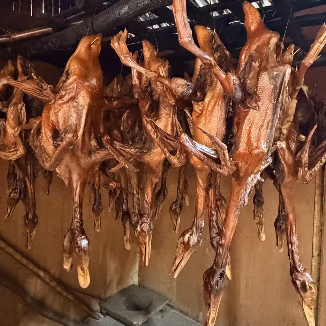 晒妹湾一农产品