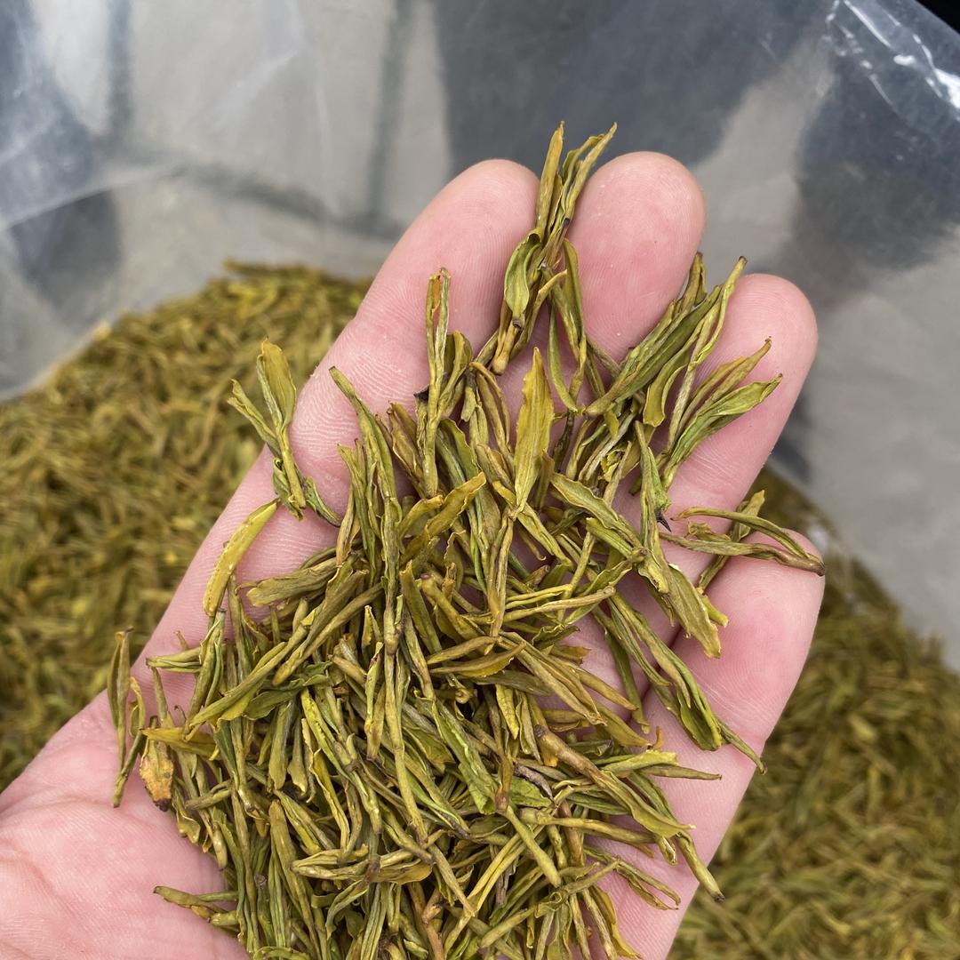 鸣鼎茶叶