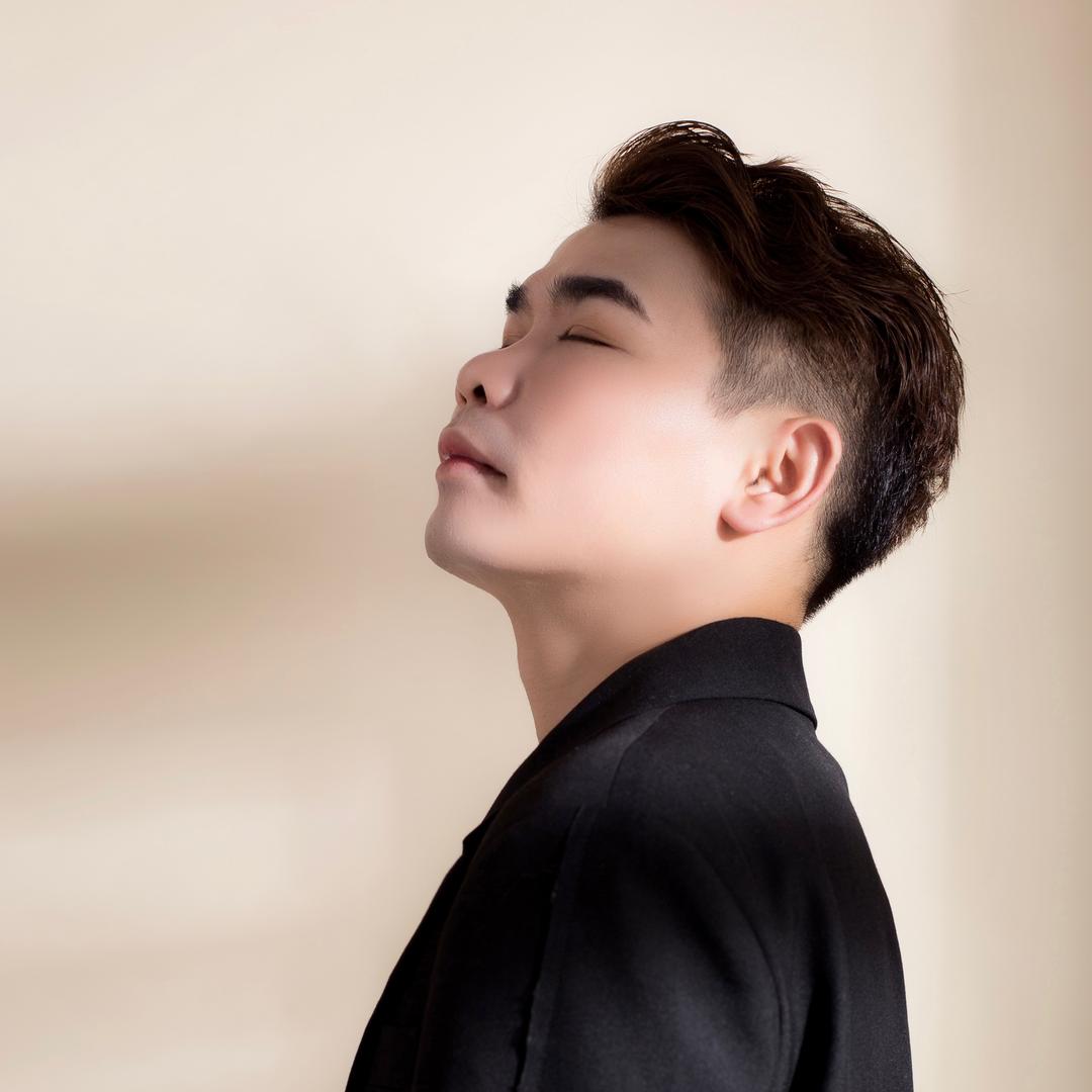 珠海市斗门区井岸镇．发型设计．大锋