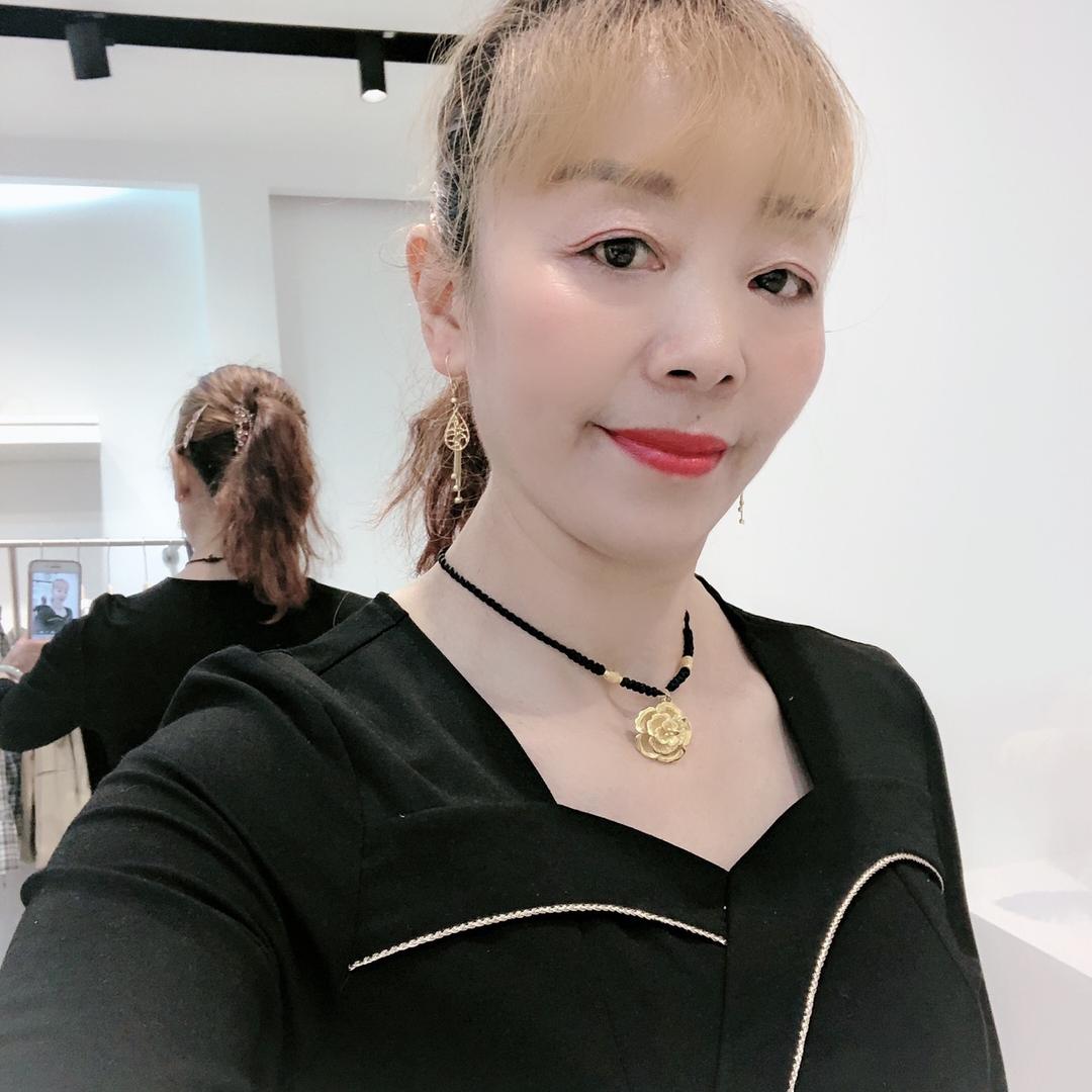 气质女王