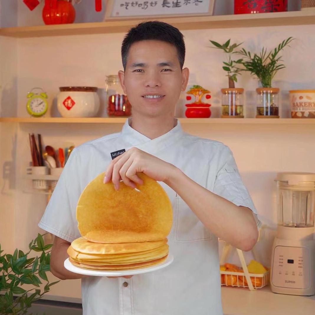 游乡美食记