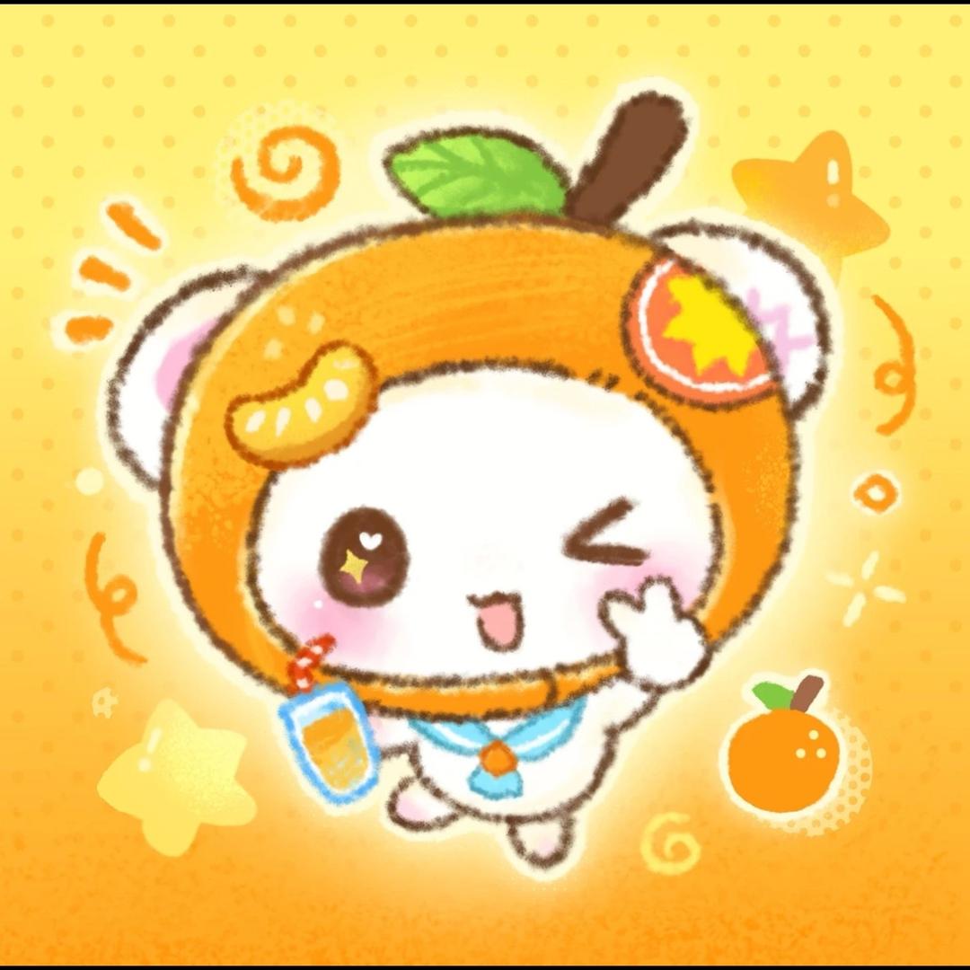 幸运的满分蛋🥚