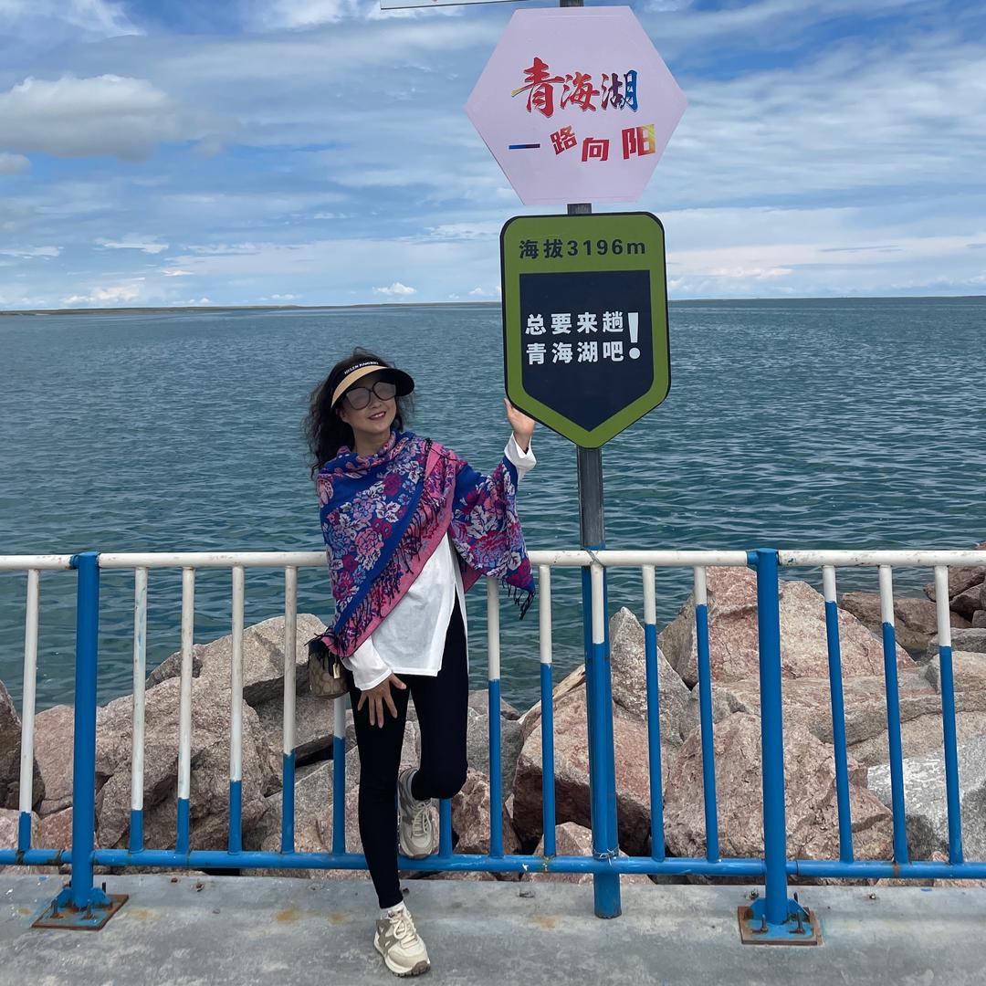 可可麻麻（连赞拉黑）