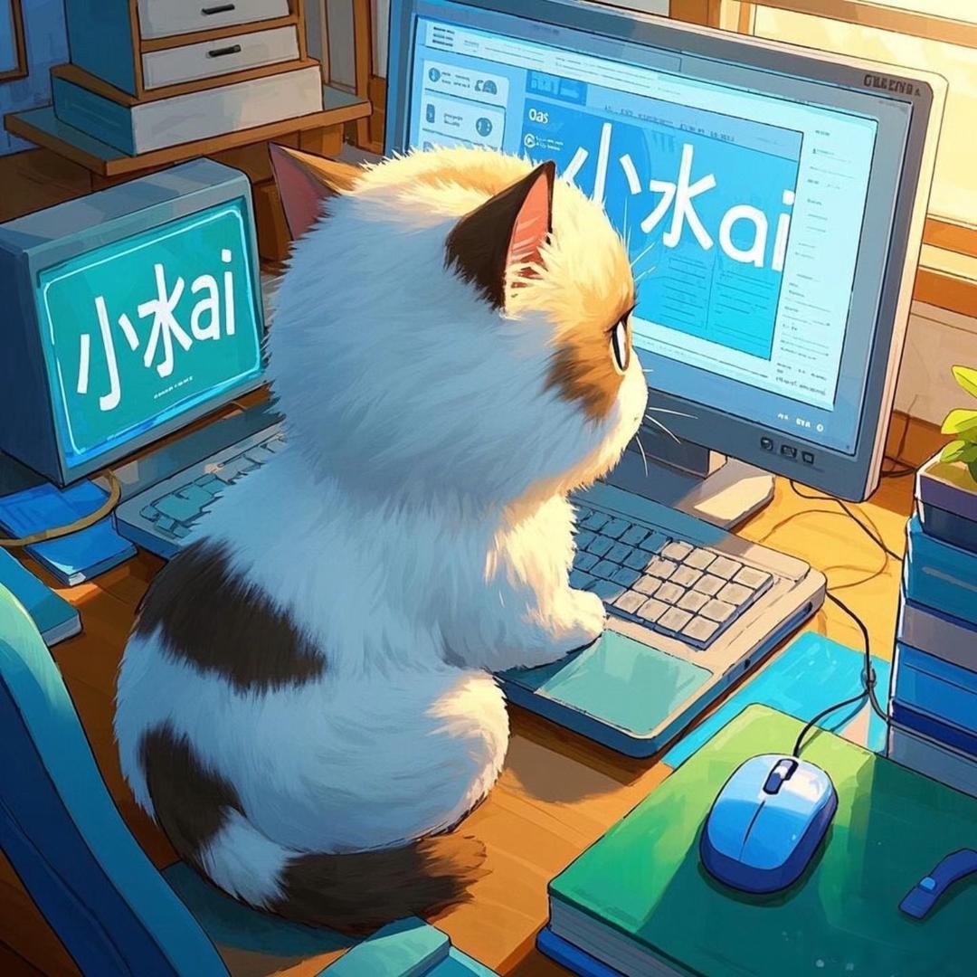 Ai工具学习者