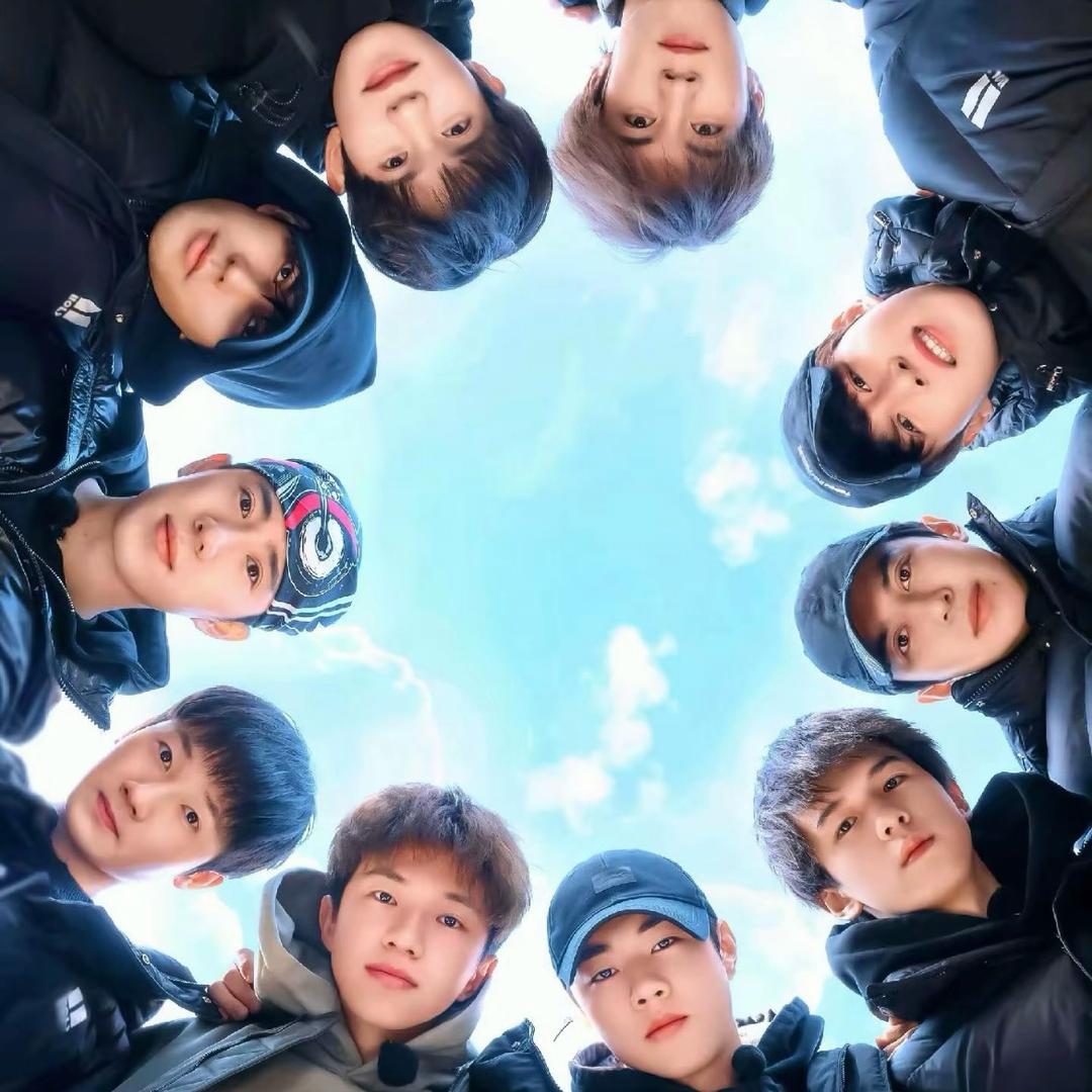 韩韩（被小童饭撒版）🌾🌾