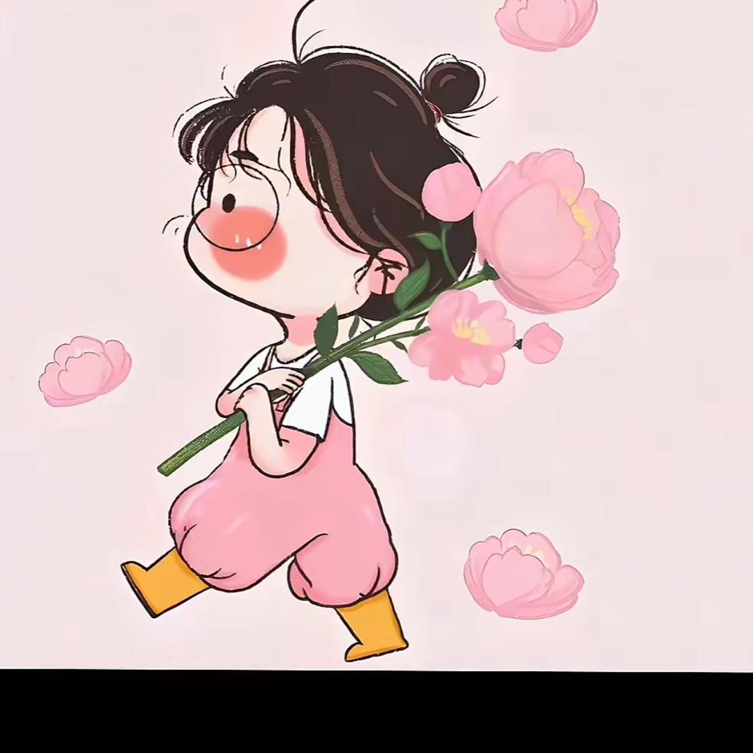 🎈越努力越幸运