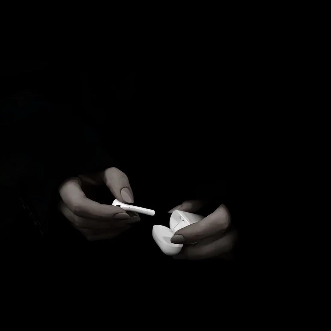 Trick.