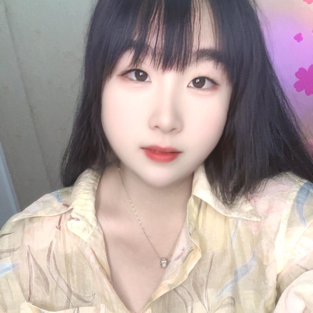 楚楚💕