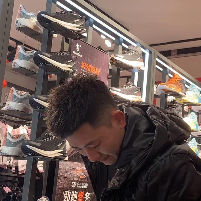 一只小鹿🦌