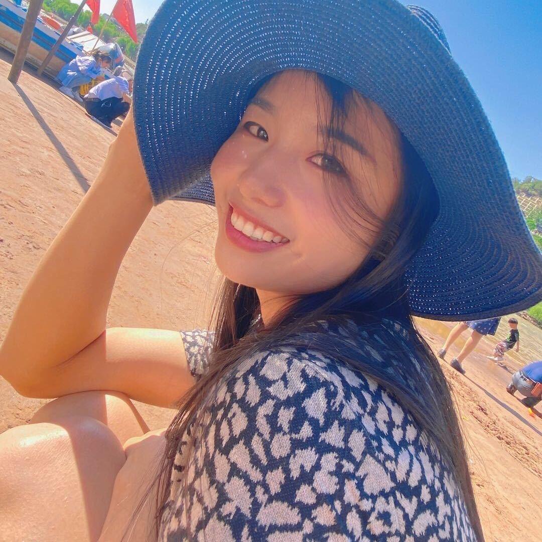 董小姐（感恩遇见）