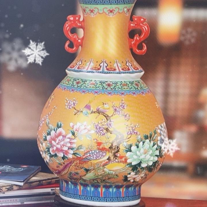 海岁精选华厦陶瓷