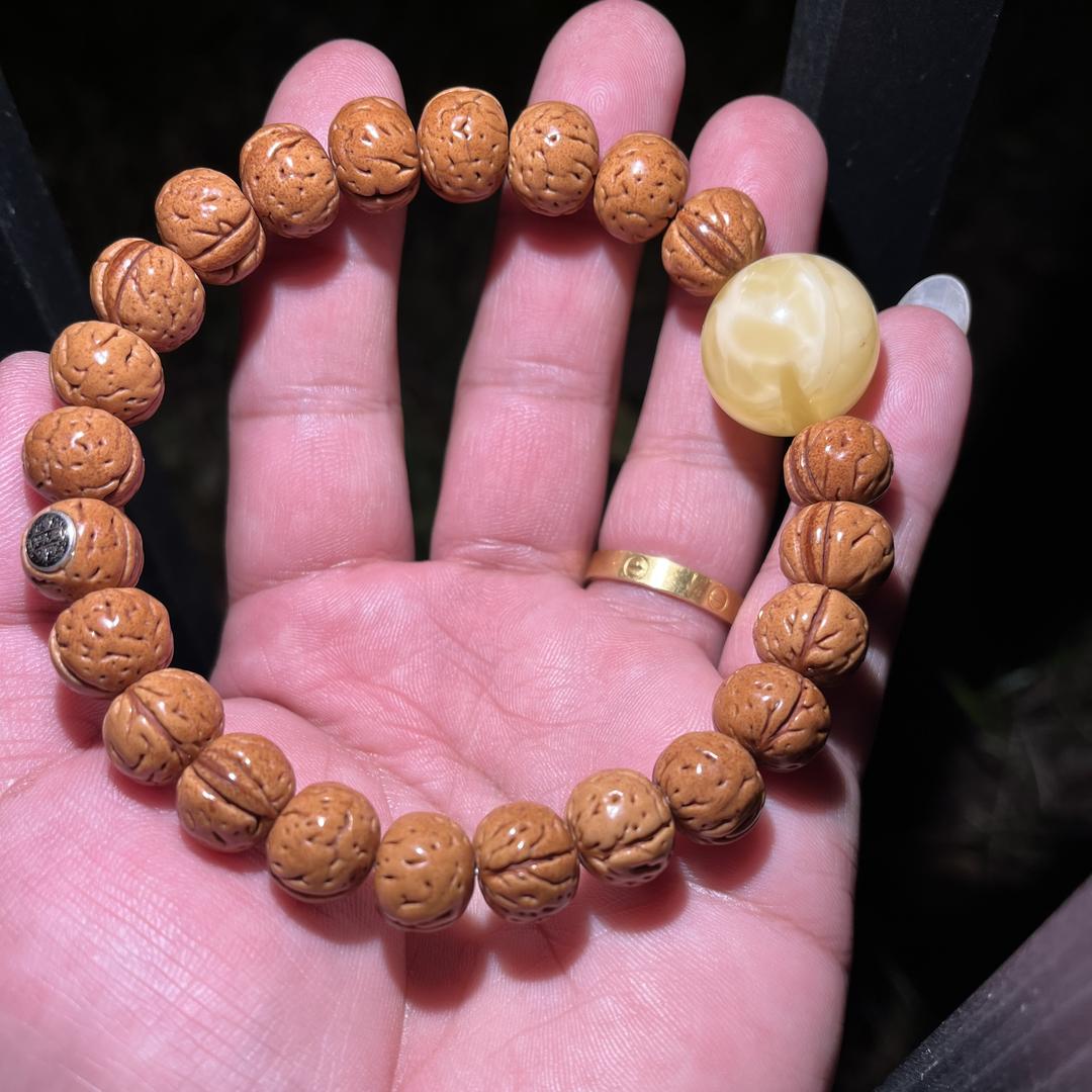 来总文玩精琢魂