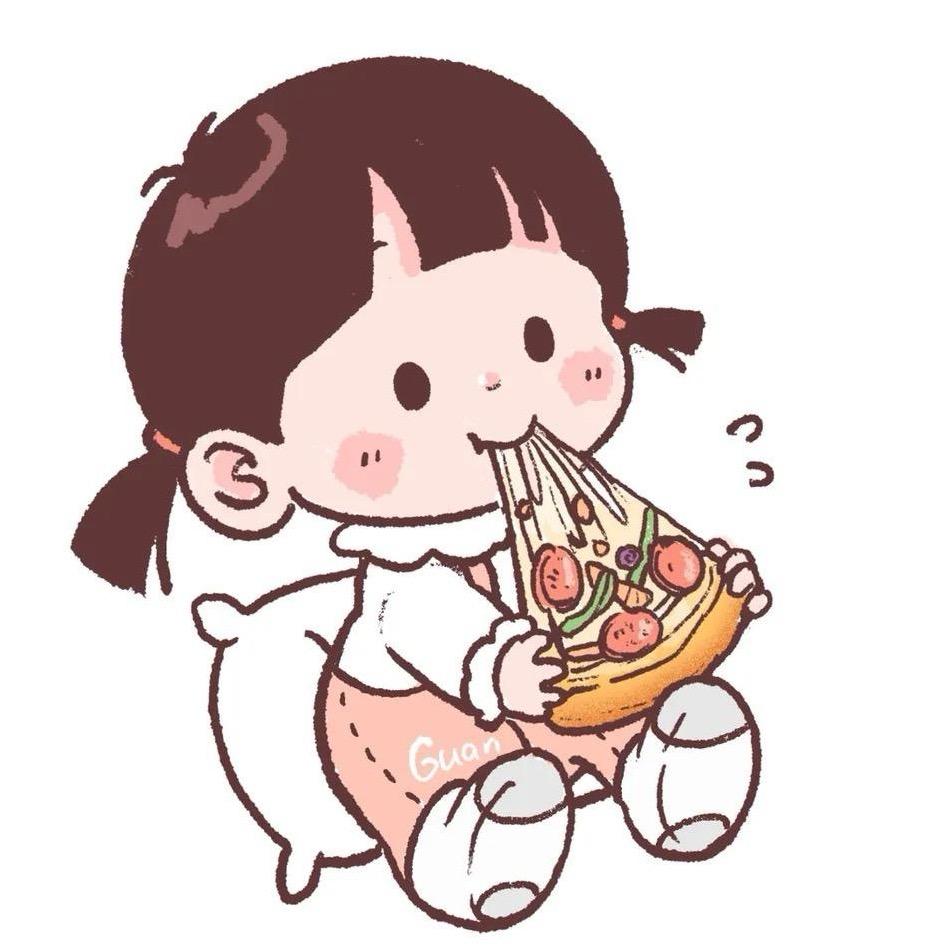 云端觅食