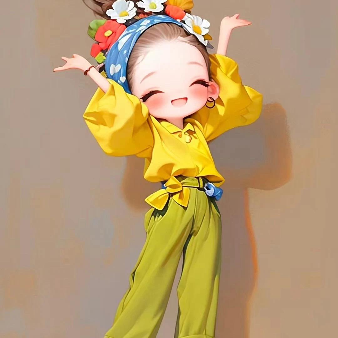 知足常乐