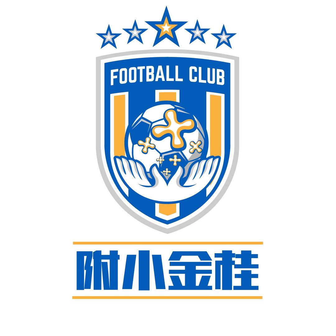 附小金桂-校园青训足球