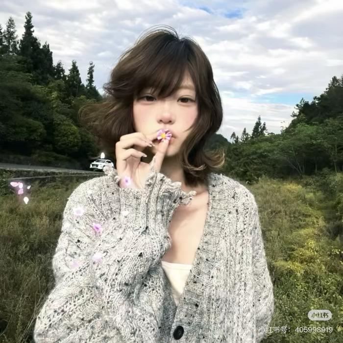 霖樱՞˶･֊･˶՞