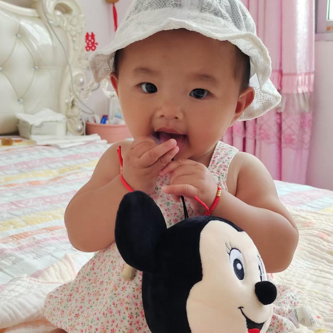 小糖果麻麻👩