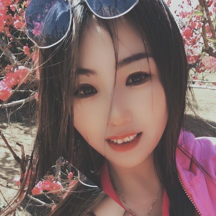 丽人梦