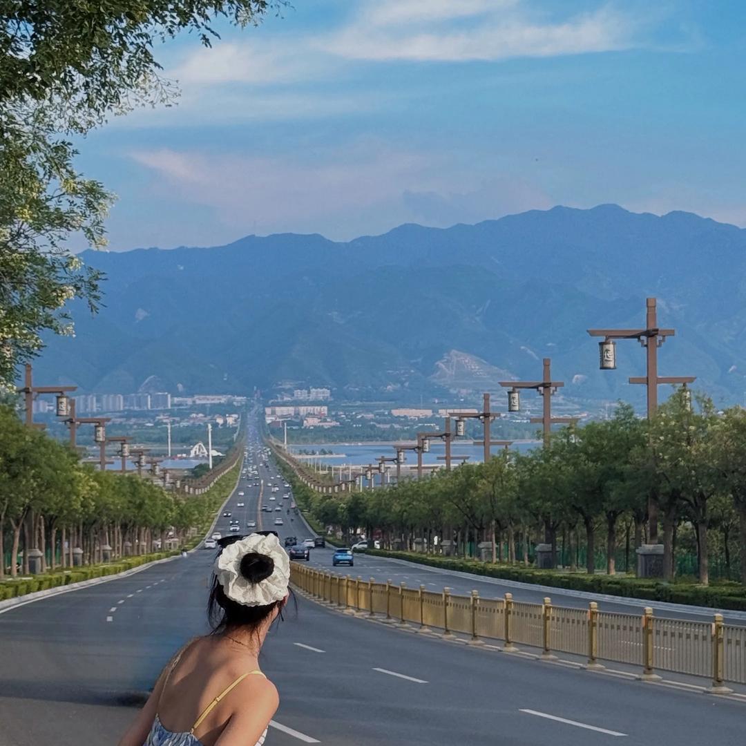 瘦下来的你最好看～