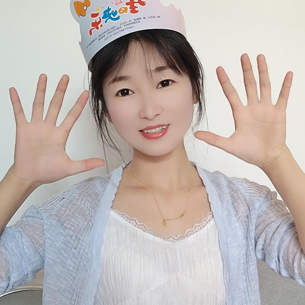 🍓聂小倩🪸