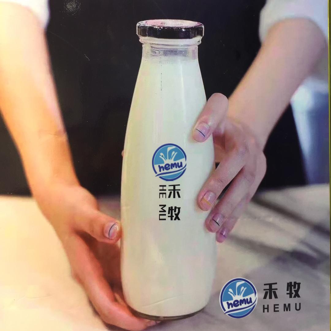 鲜奶工坊·广宗店