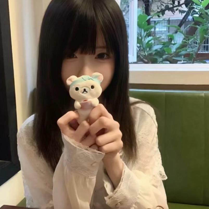 兔头公主（大疆租赁📷）