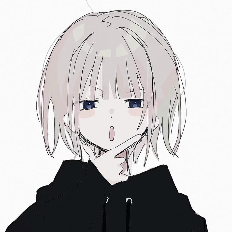 Xiaoxiao❔❕@抖音