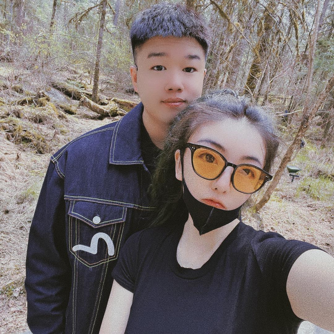 霖儿响叮当   🚶🏻‍♀️