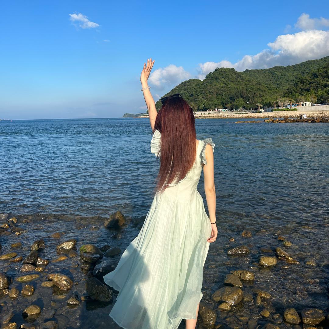 户外琳婈