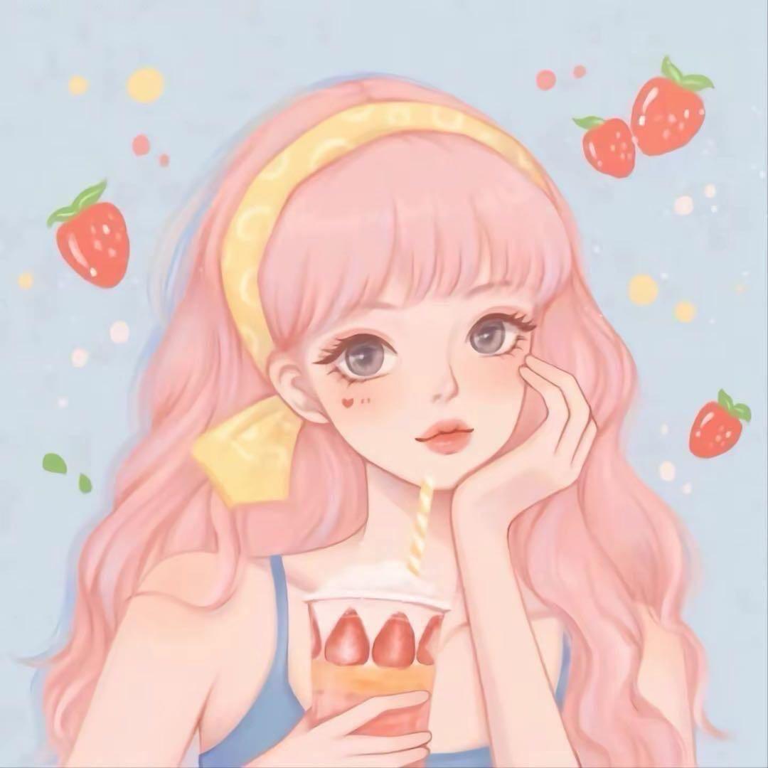 可欣💞